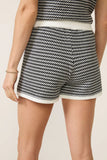 Villiers Knit Shorts