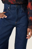 Arc Wide Leg Jean 32