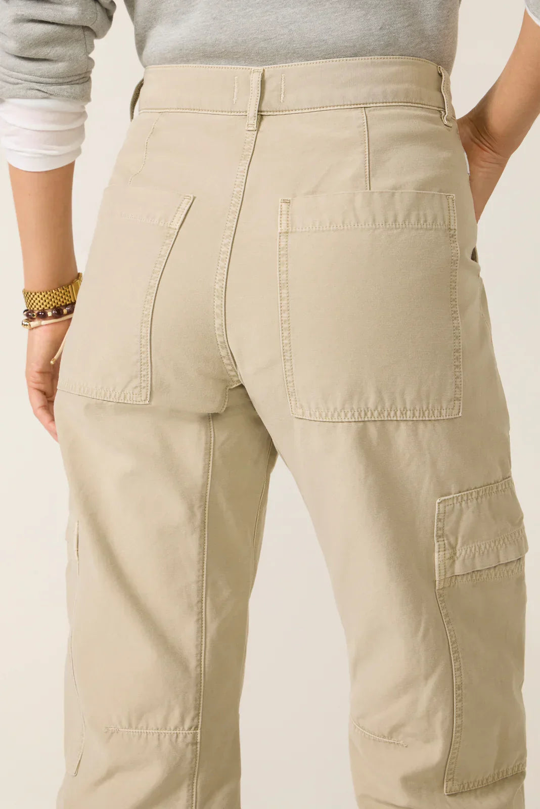 Marcelle Cargo Pant