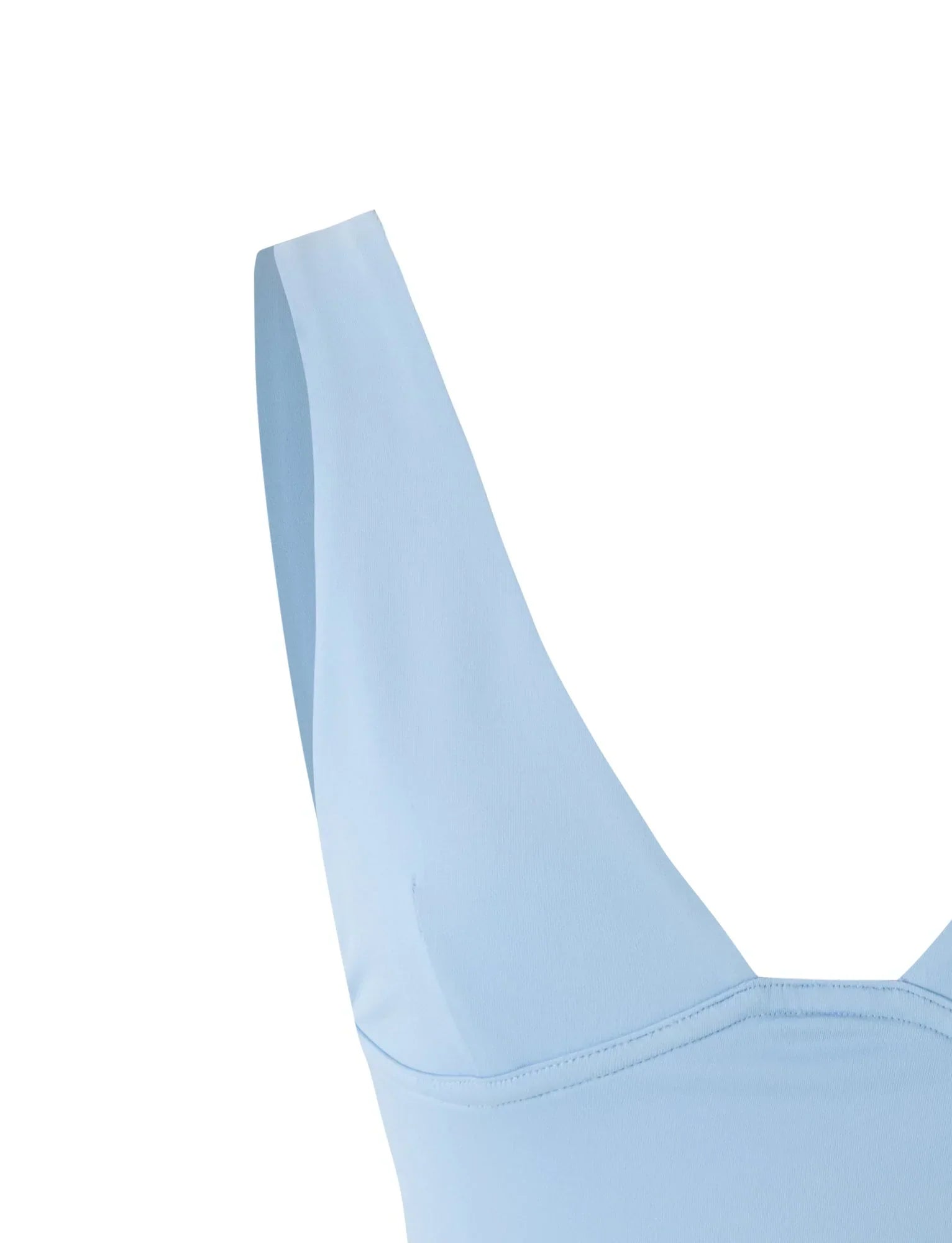 LUNARIA TOP BLUE BABY BLUE