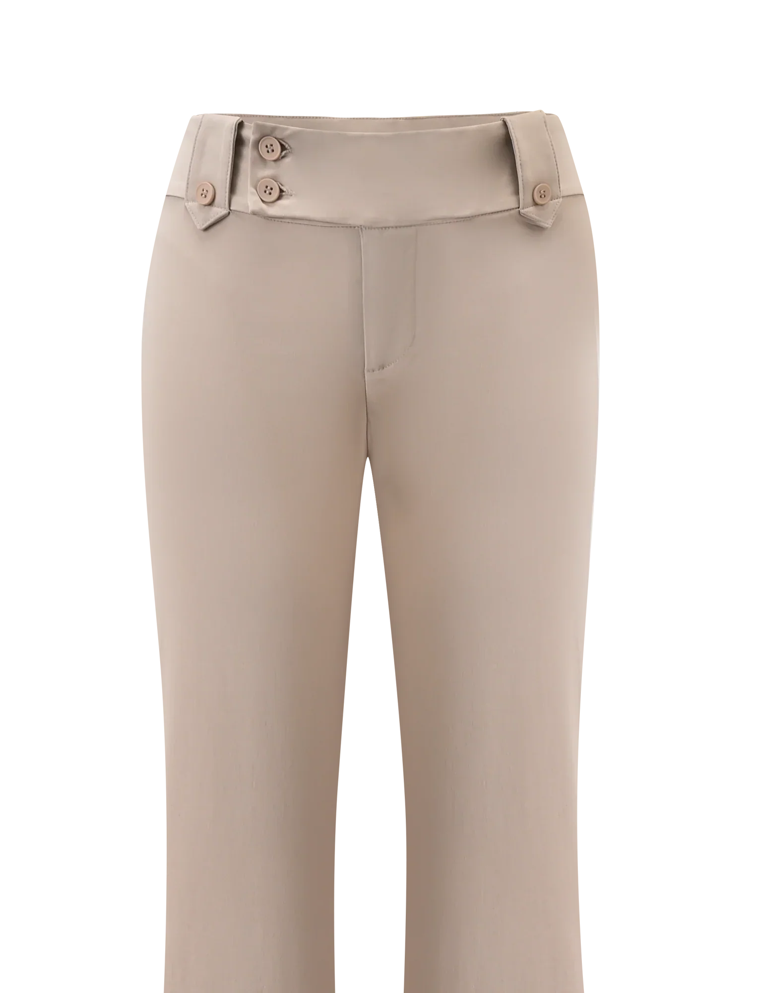 KITTIE PANT SAND