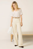Lana Wide Leg Jean
