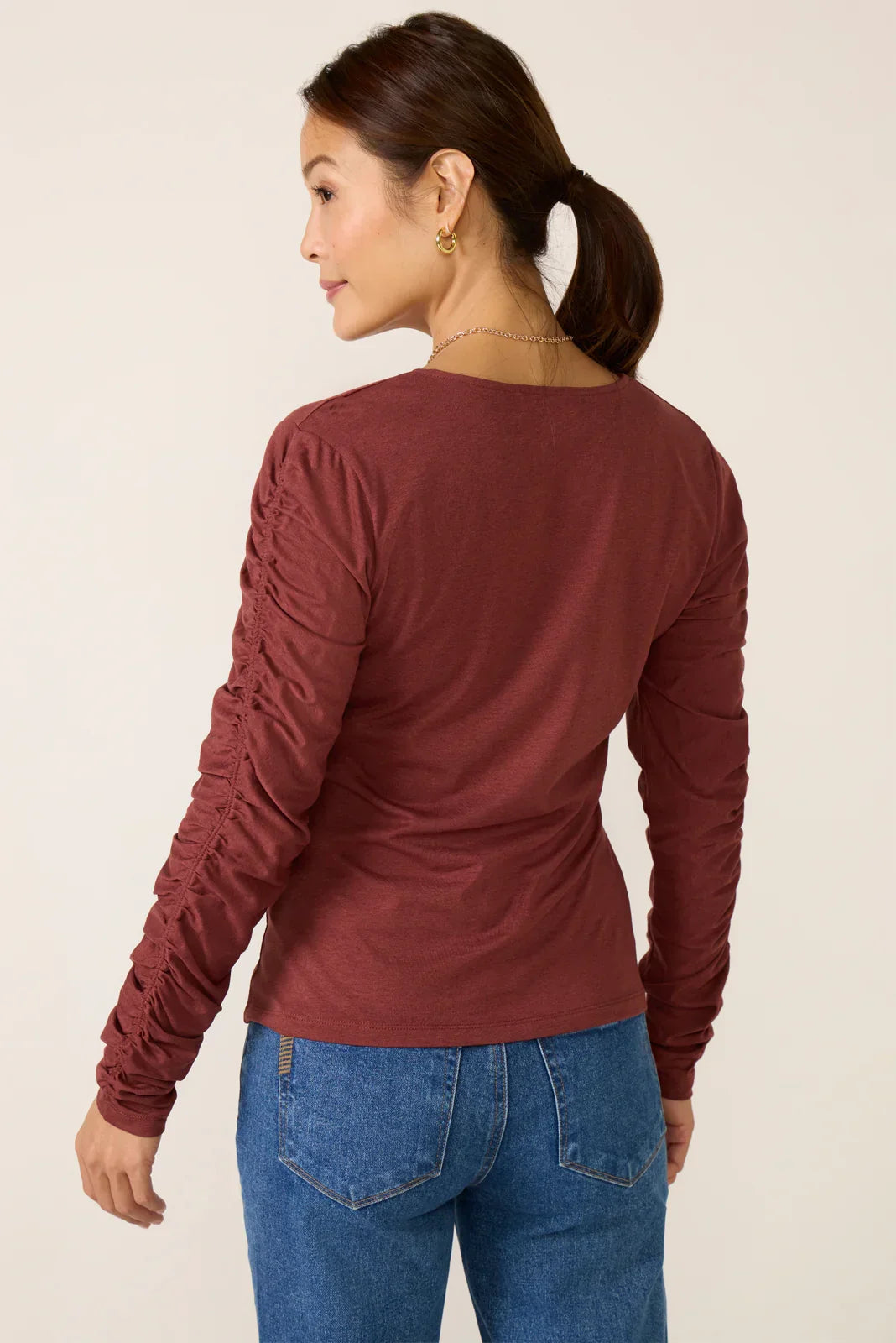 Collette Tee