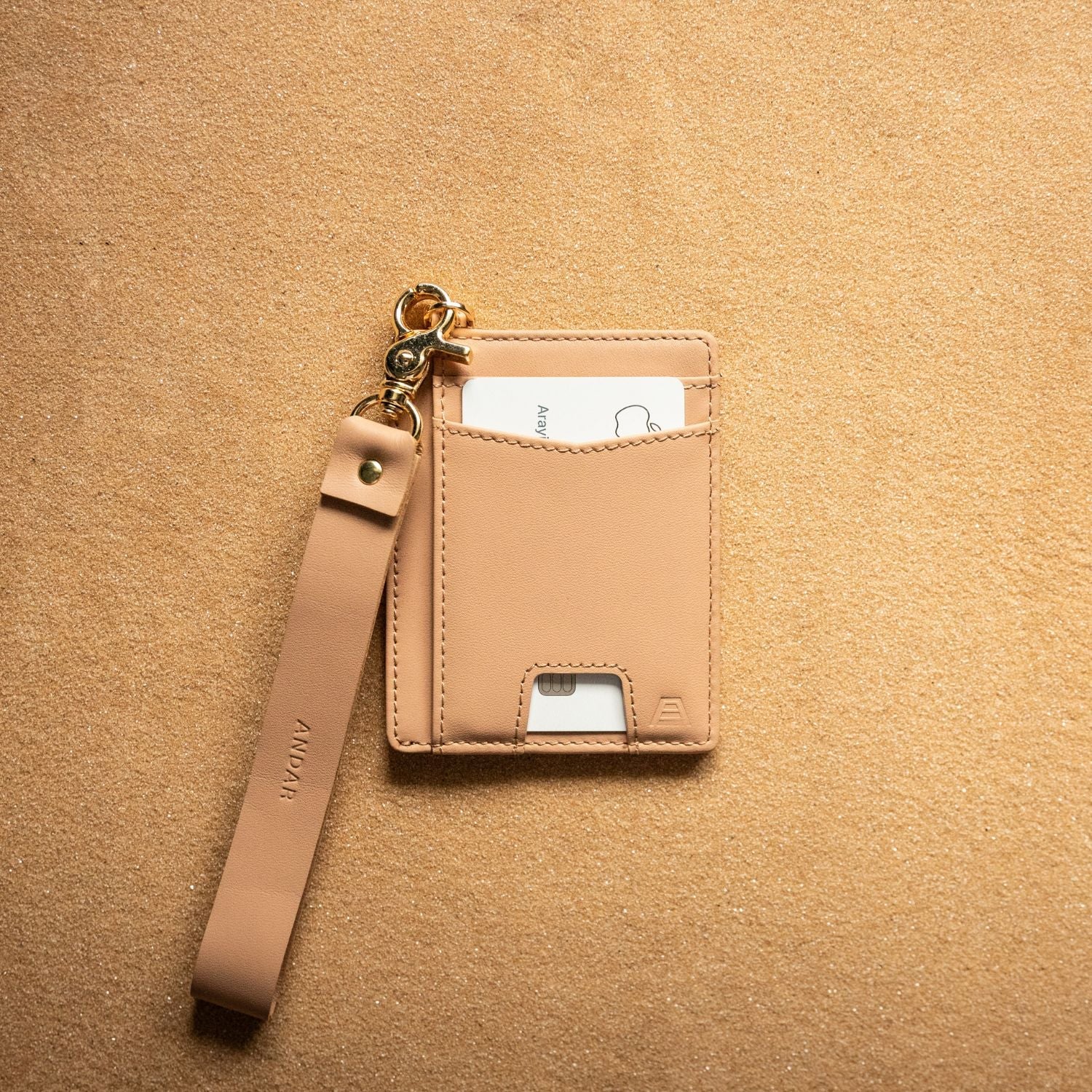 Andar Wallet The Denner