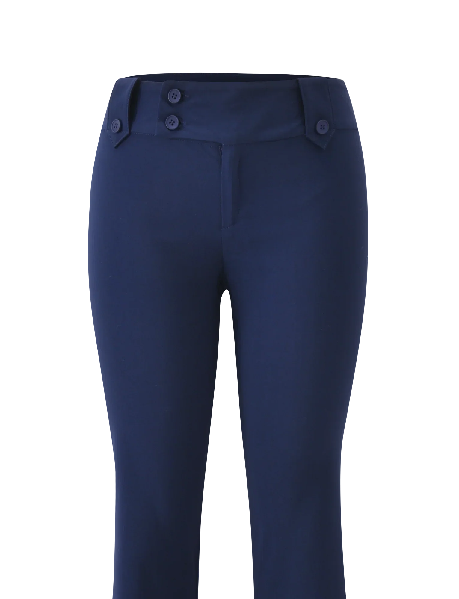 KITTIE PANT NAVY