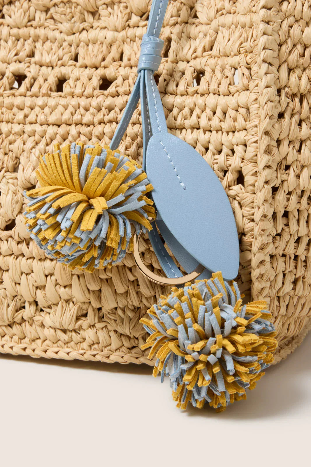 Mini Tammi Tote