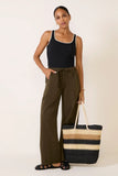 Aurora Pull On Pant