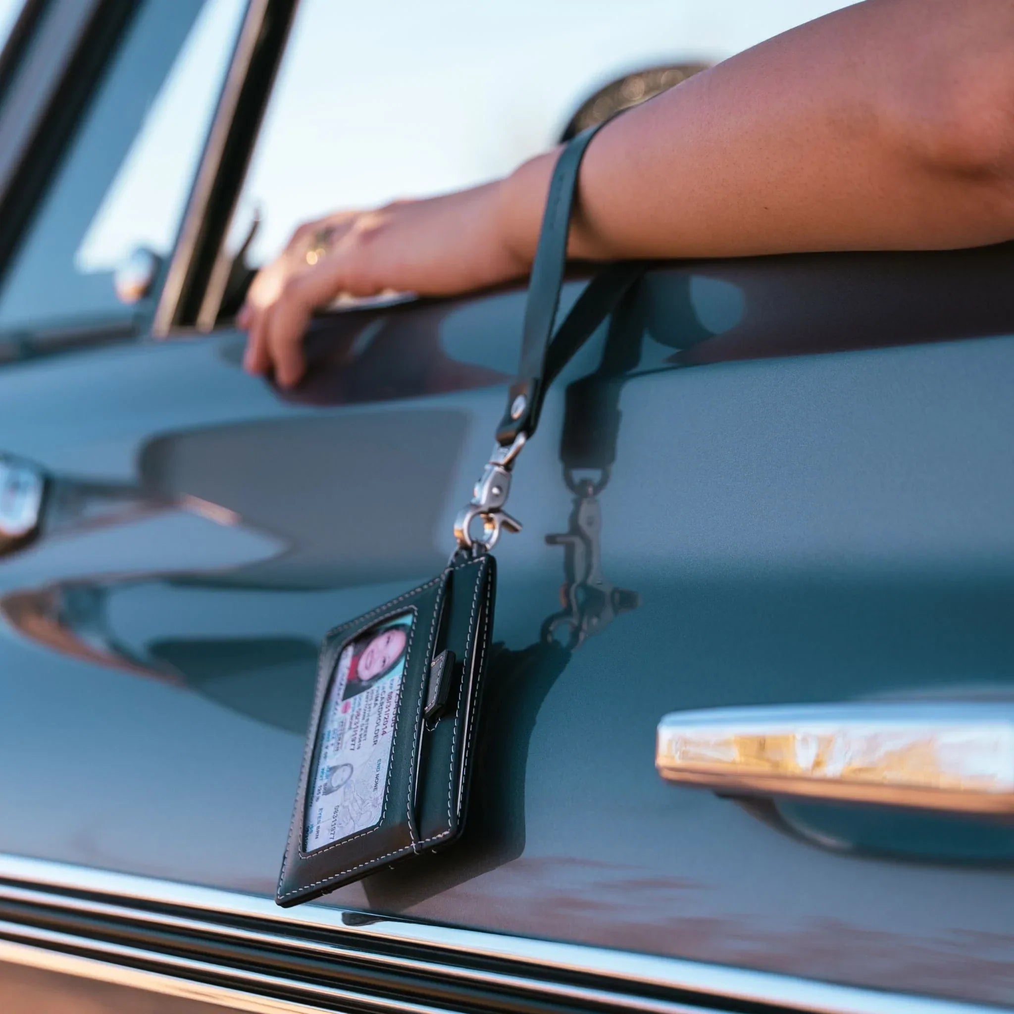 Andar Wallet The Denner