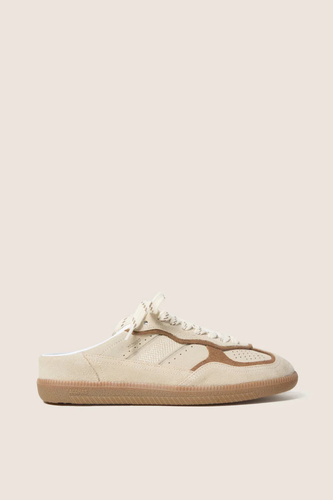 TB490 Mule Sneaker