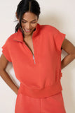 Kelly 20 Half Zip Sweat