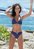 Goddess Moderate Bottom Ultramarine Blue