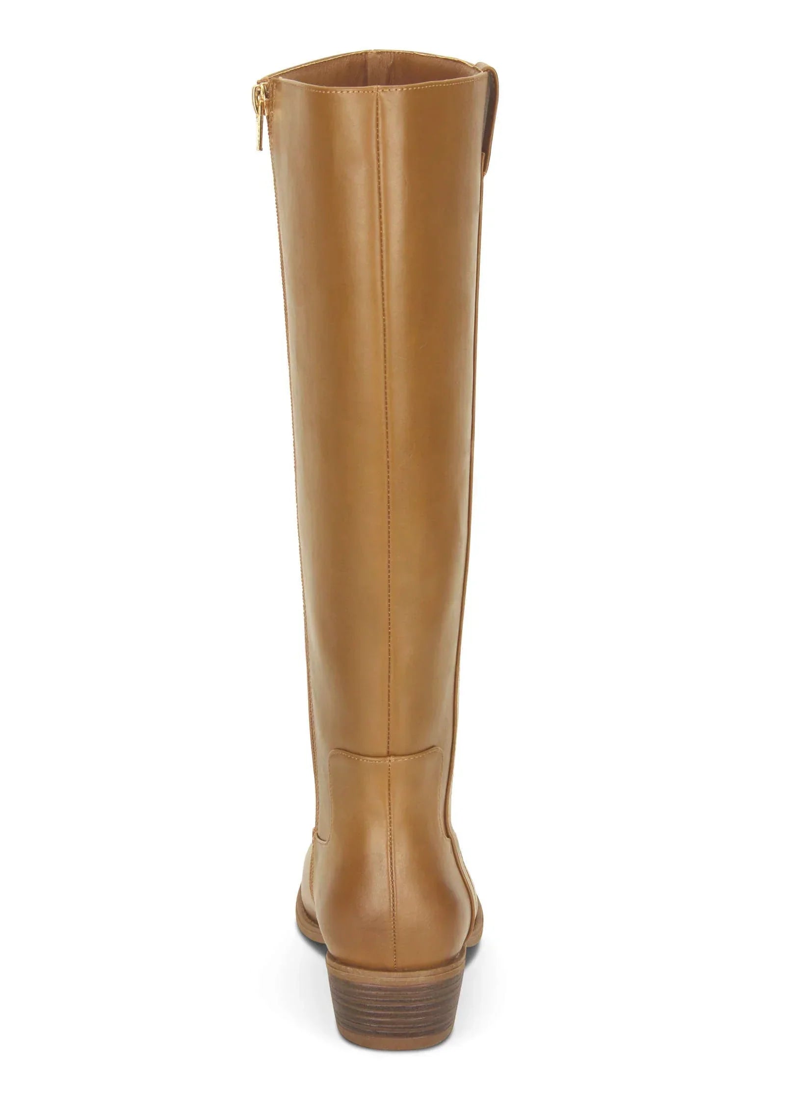 Riding Boots Cognac