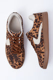 Tiffany Leopard Sneakers SALE