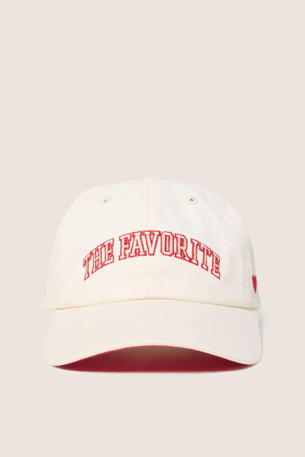Favorite Daughter Baseball Hat