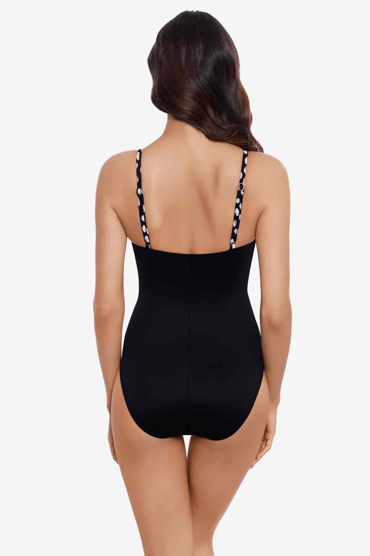 Lisa One Piece in Pebbles