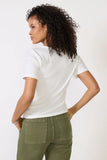 Bryn Short Sleeve Henley