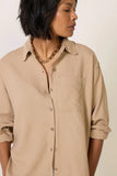 Perfect Button Up