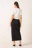 Calvin Maxi Skirt