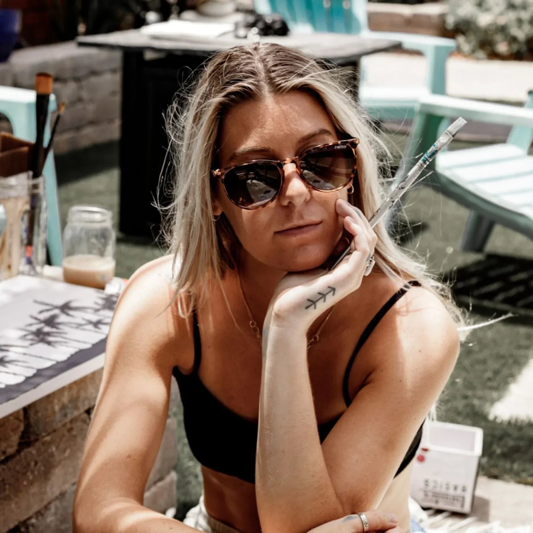 Shockoe Sunglasses