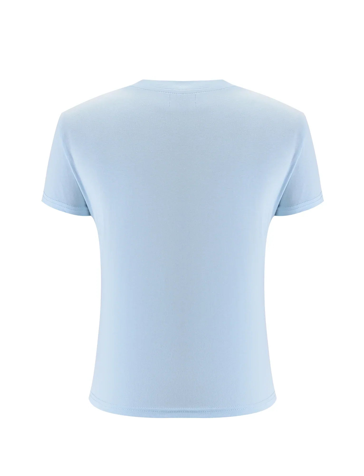 SAPHIRA TEE BLUE