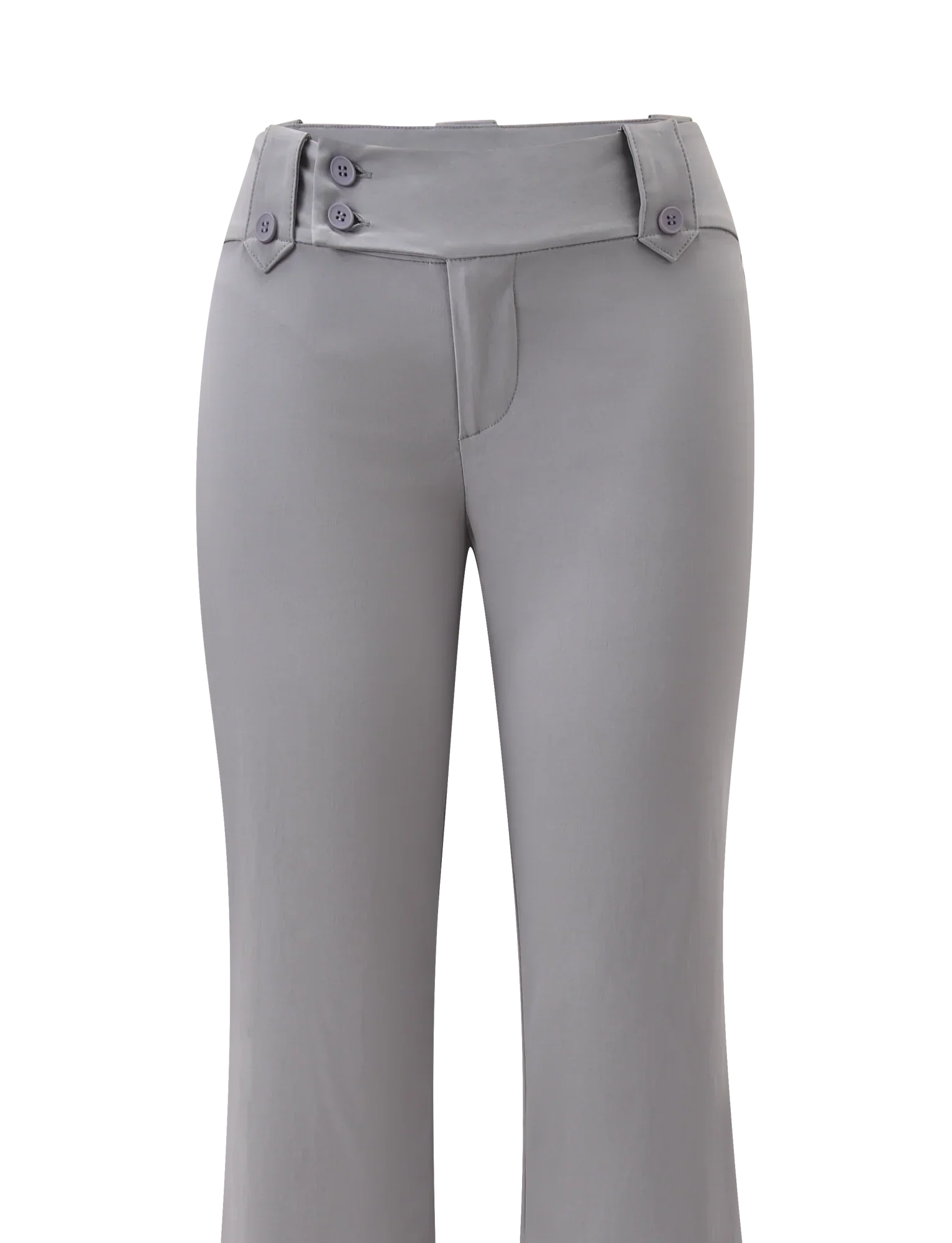 KITTIE PANT FROST GREY