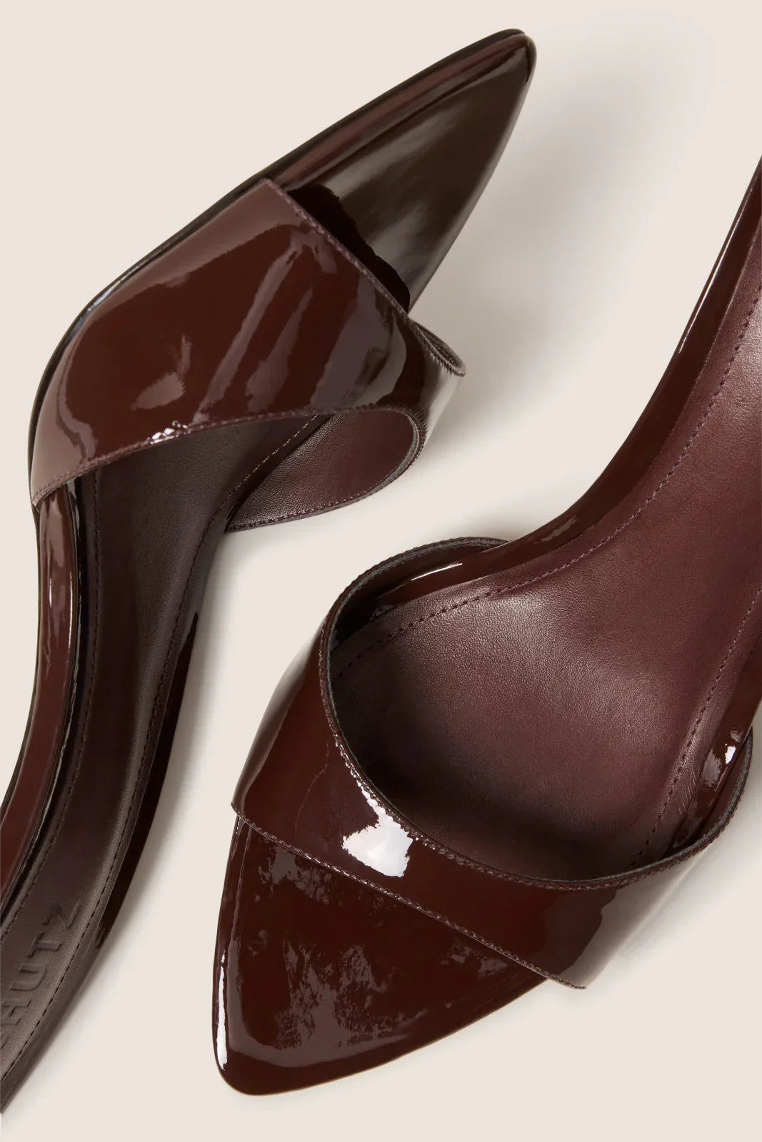 Elodie Heel
