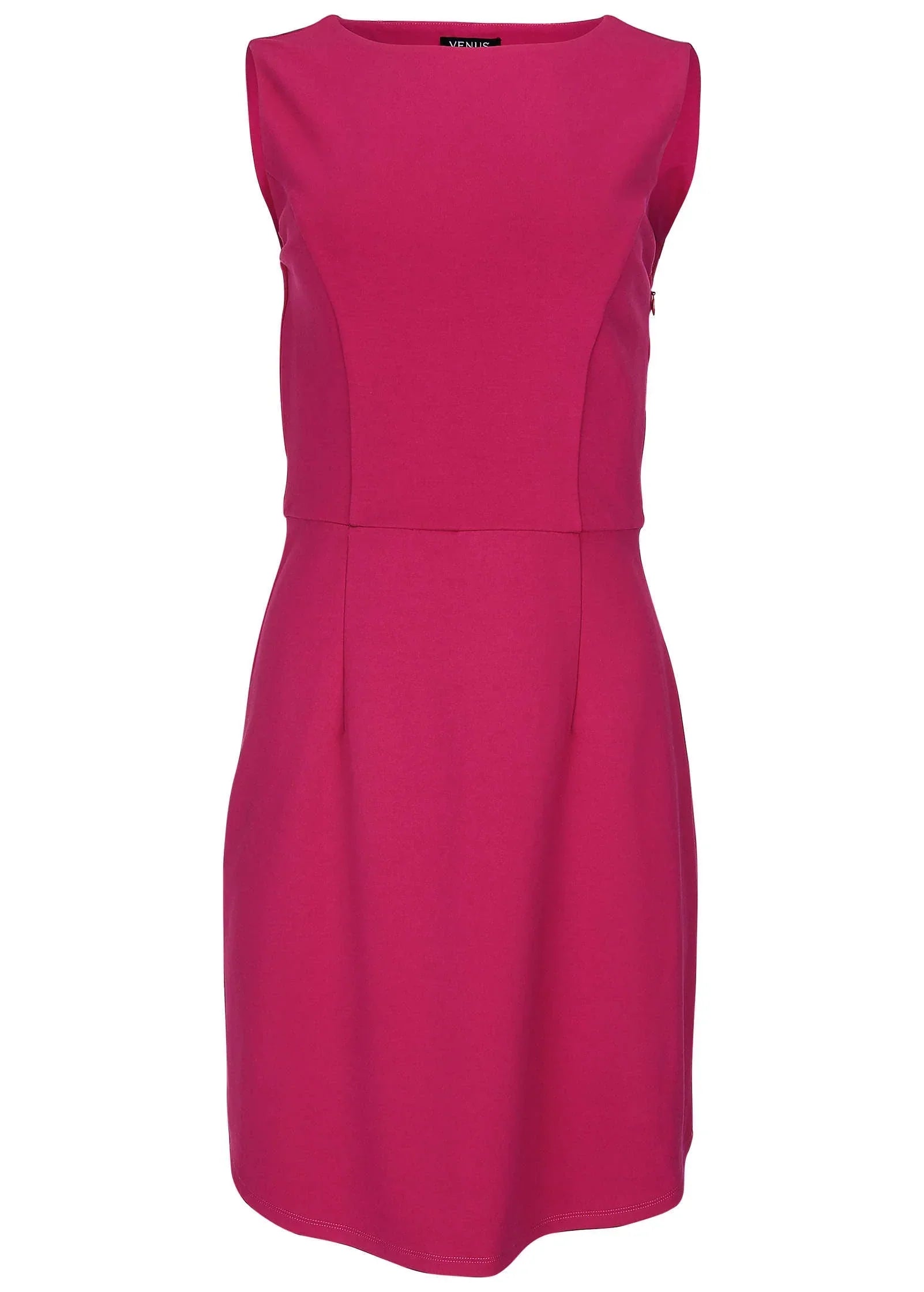Heart Cutout Mini Dress Granita