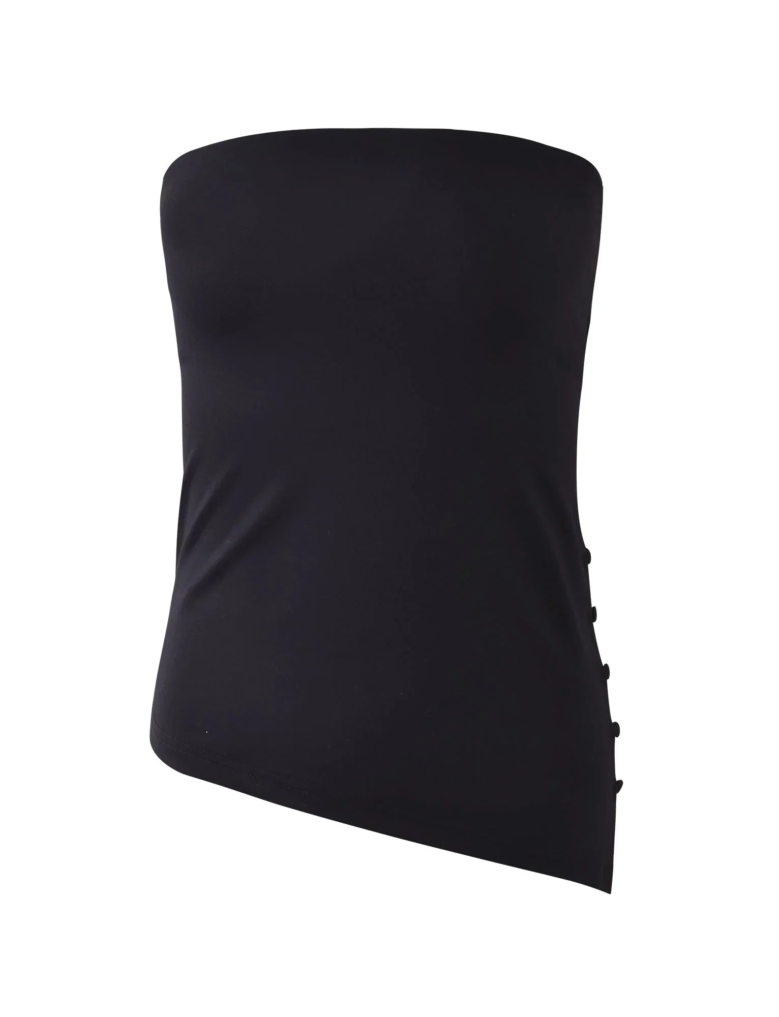 INDIRA TOP BLACK