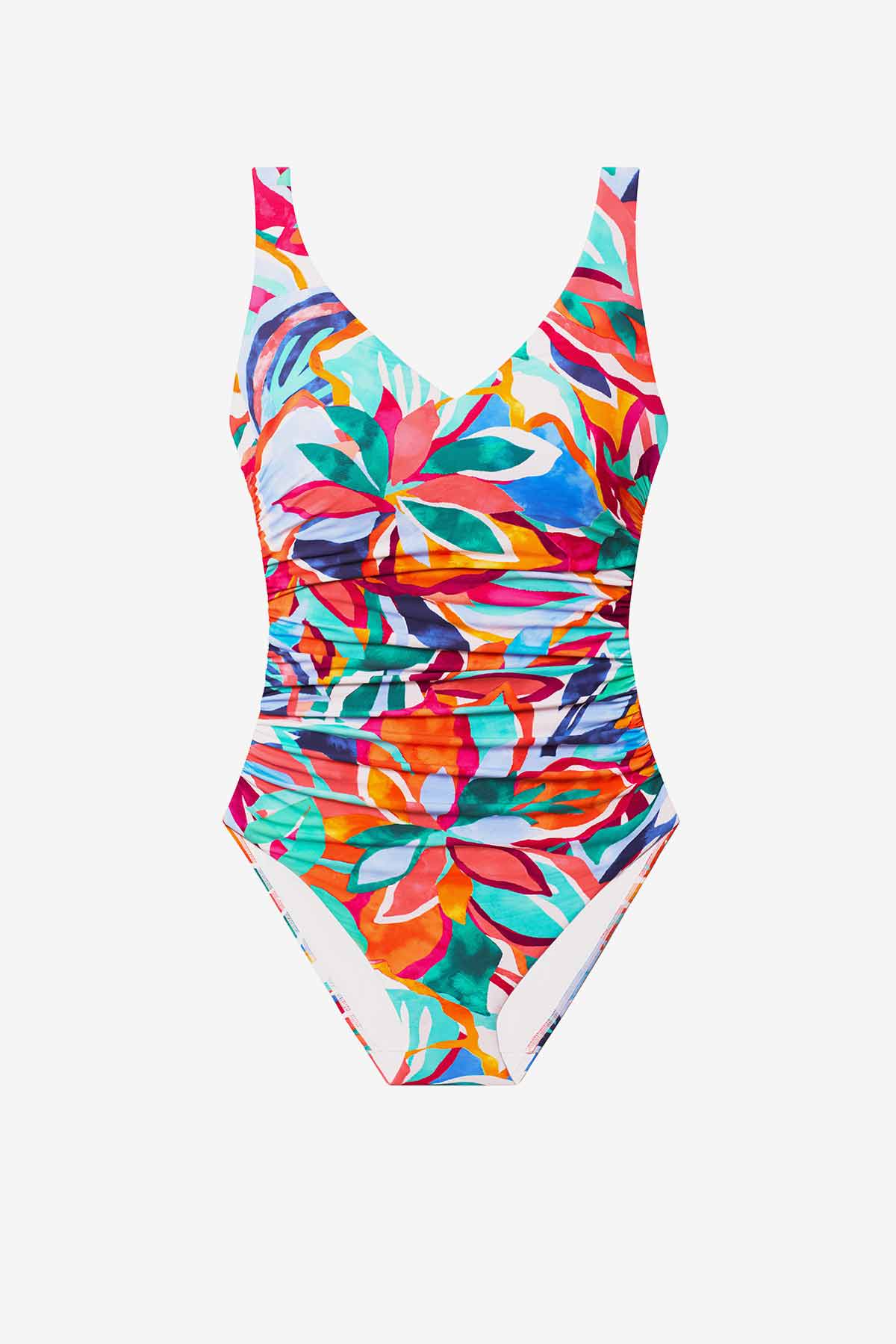 Charlie One Piece Radiant Floral