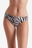 Logan Pant Zebra