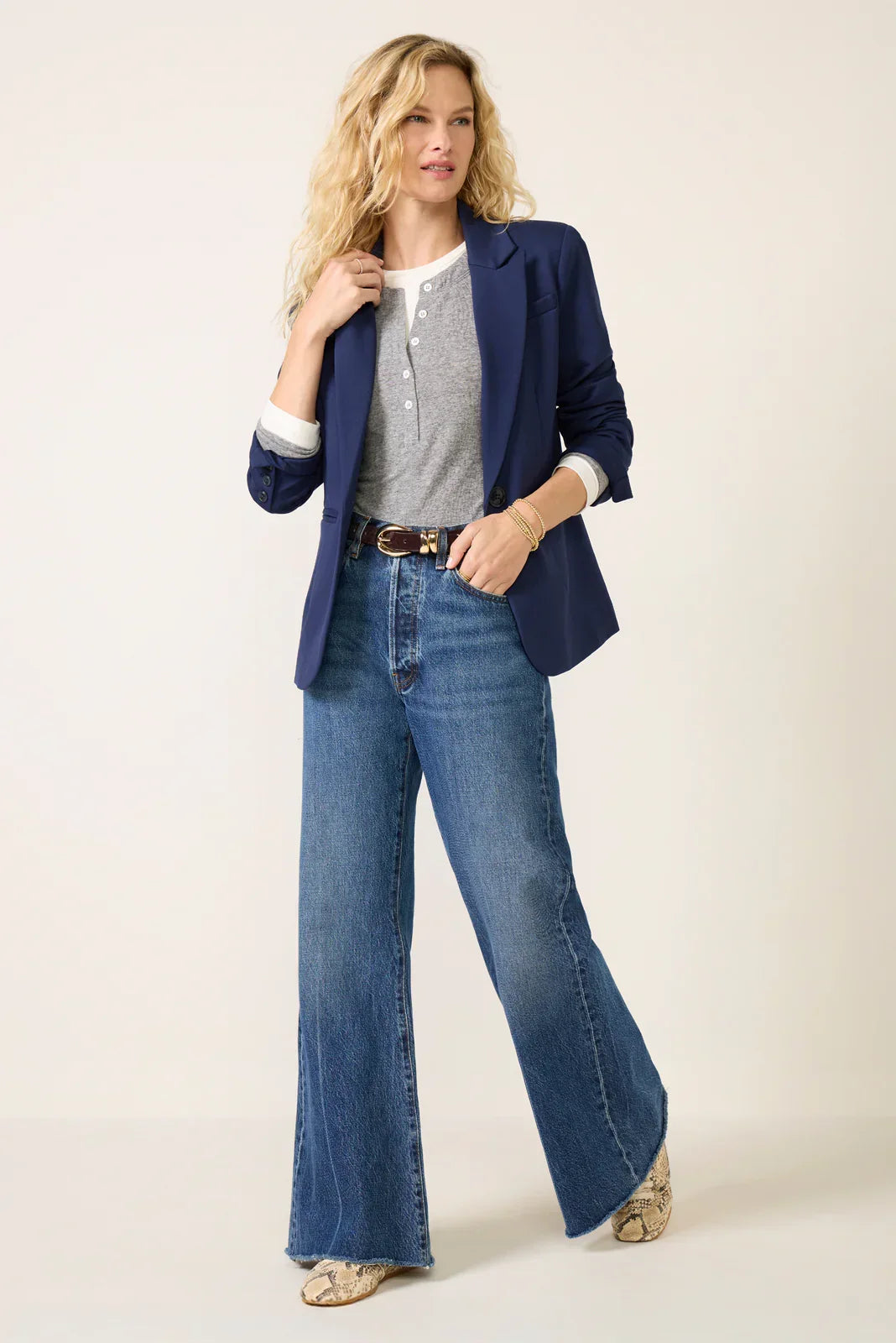 Dawson Blazer
