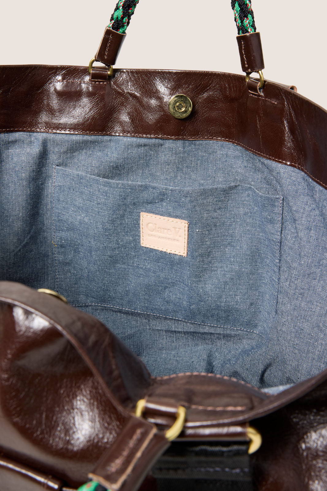 Grande Bateau Tote