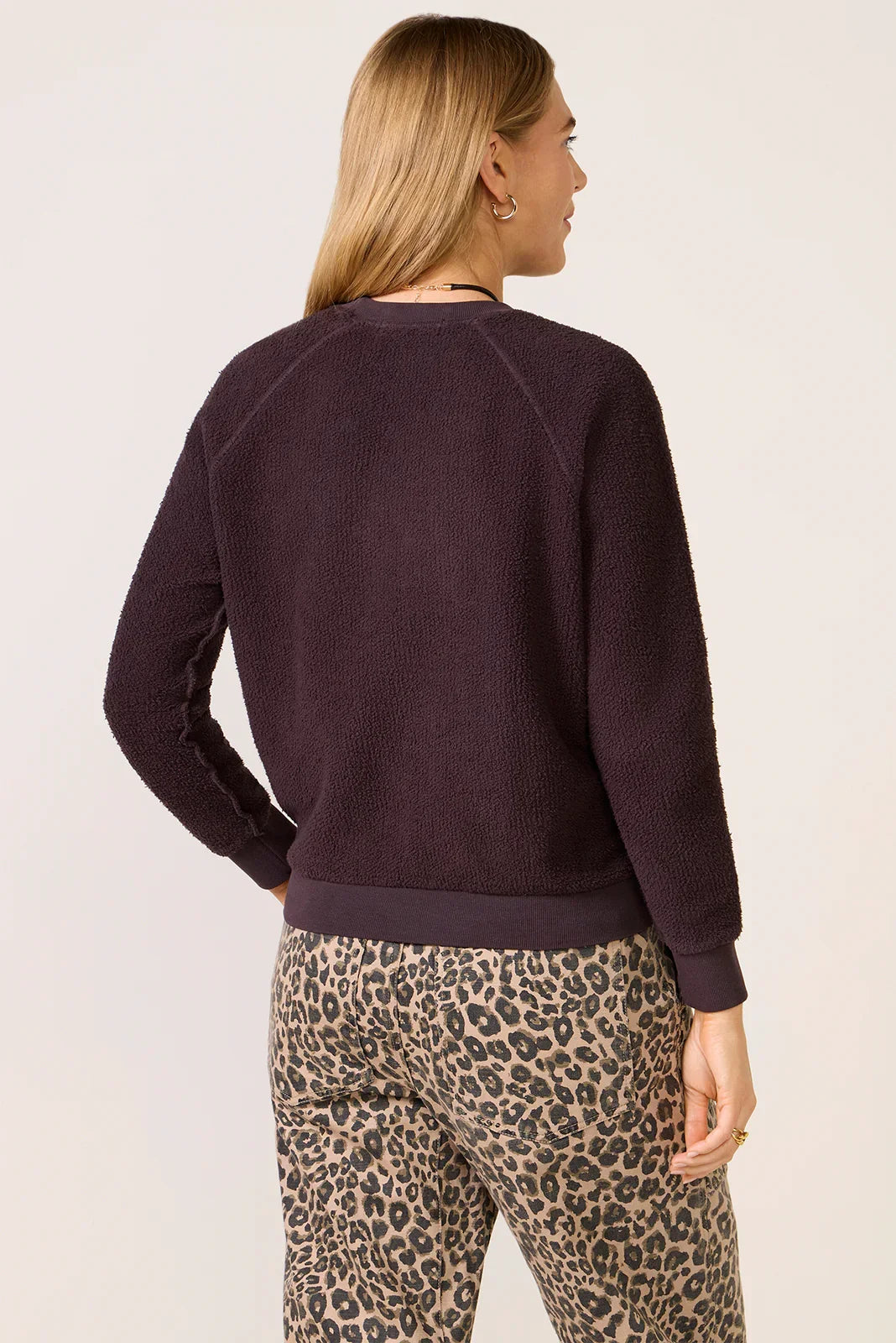 Ziggy Sweatshirt
