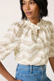 Bella Blouse