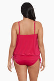 Plus Size Susan One Piece
