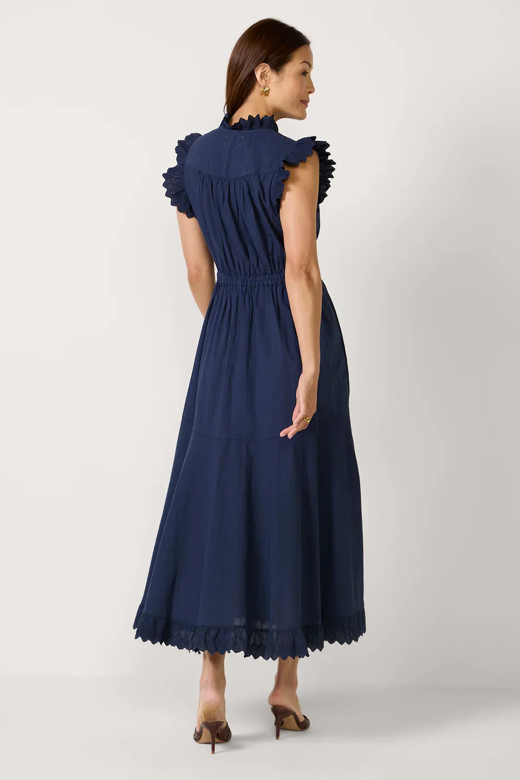 Britta Dress