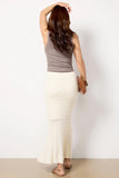 Soria Crochet Skirt