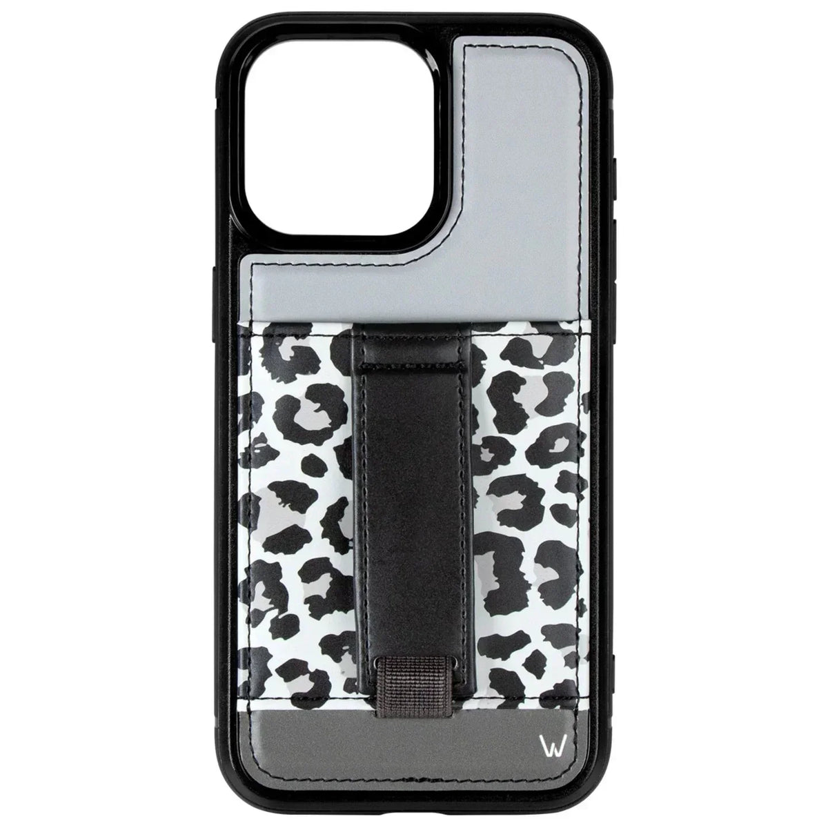 Walli Cases Run Wild Phone Case
