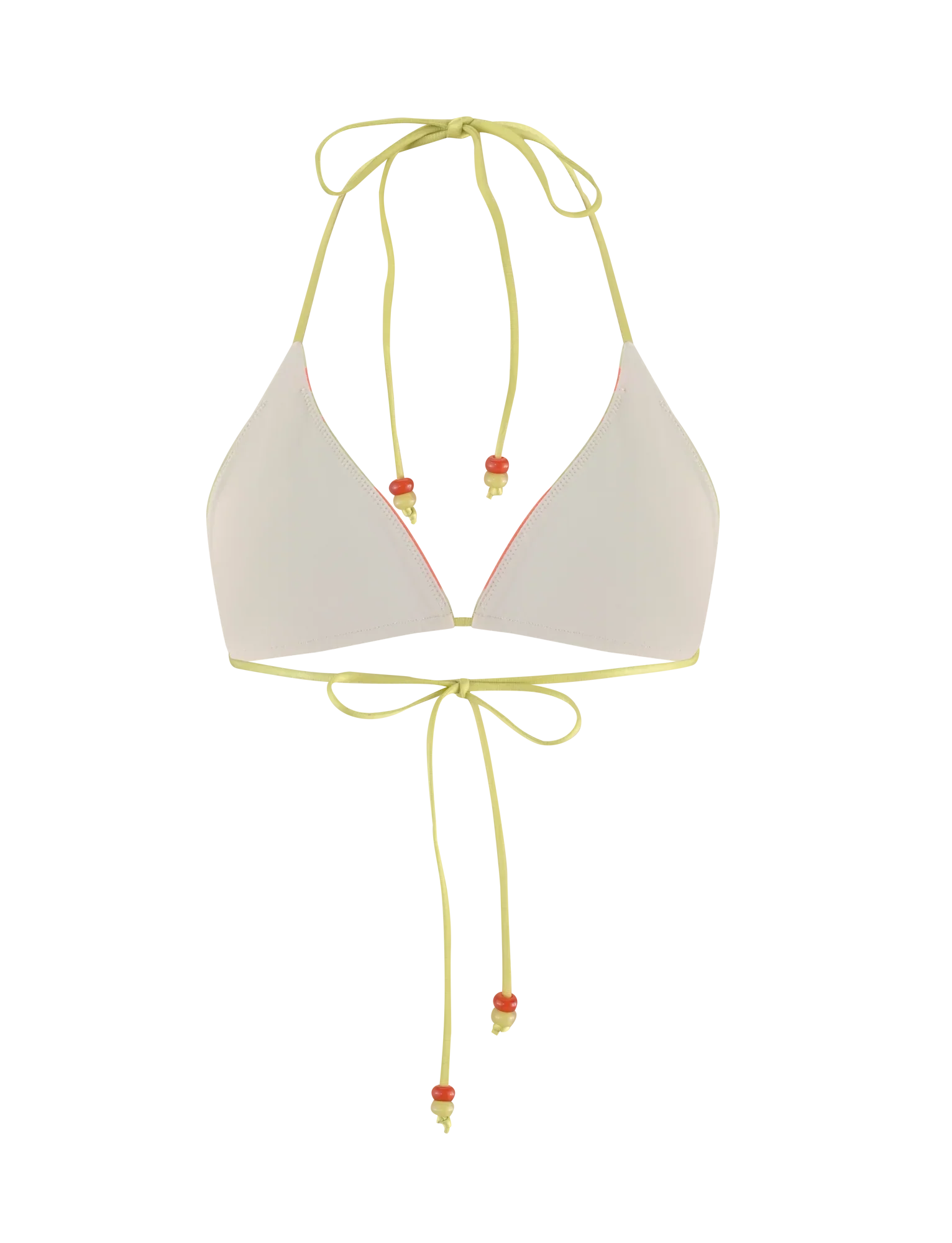 AVE BIKINI TOP POP FLORAL