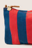 Flat Clutch w Tabs