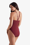 Ivey One Piece Henna