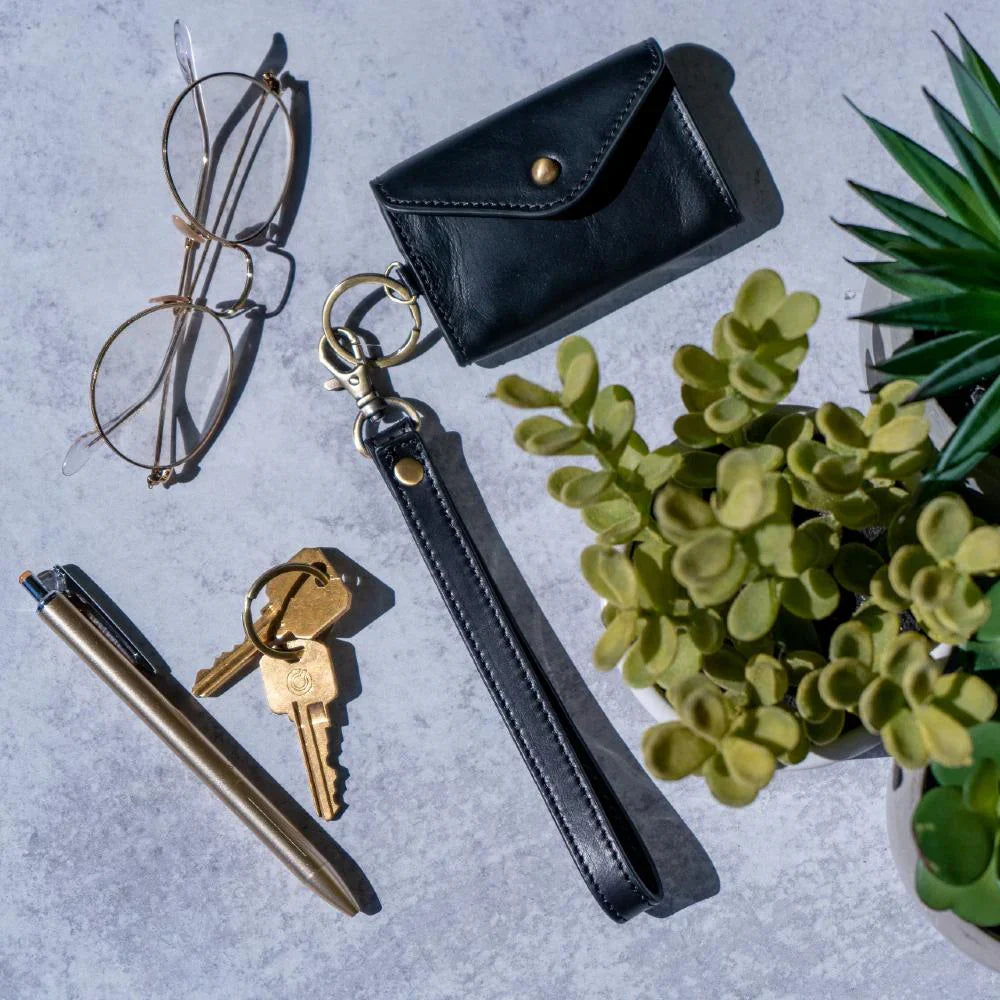 Andar Wallet The Poppy