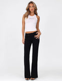 RAFAELLA TANK WHITE