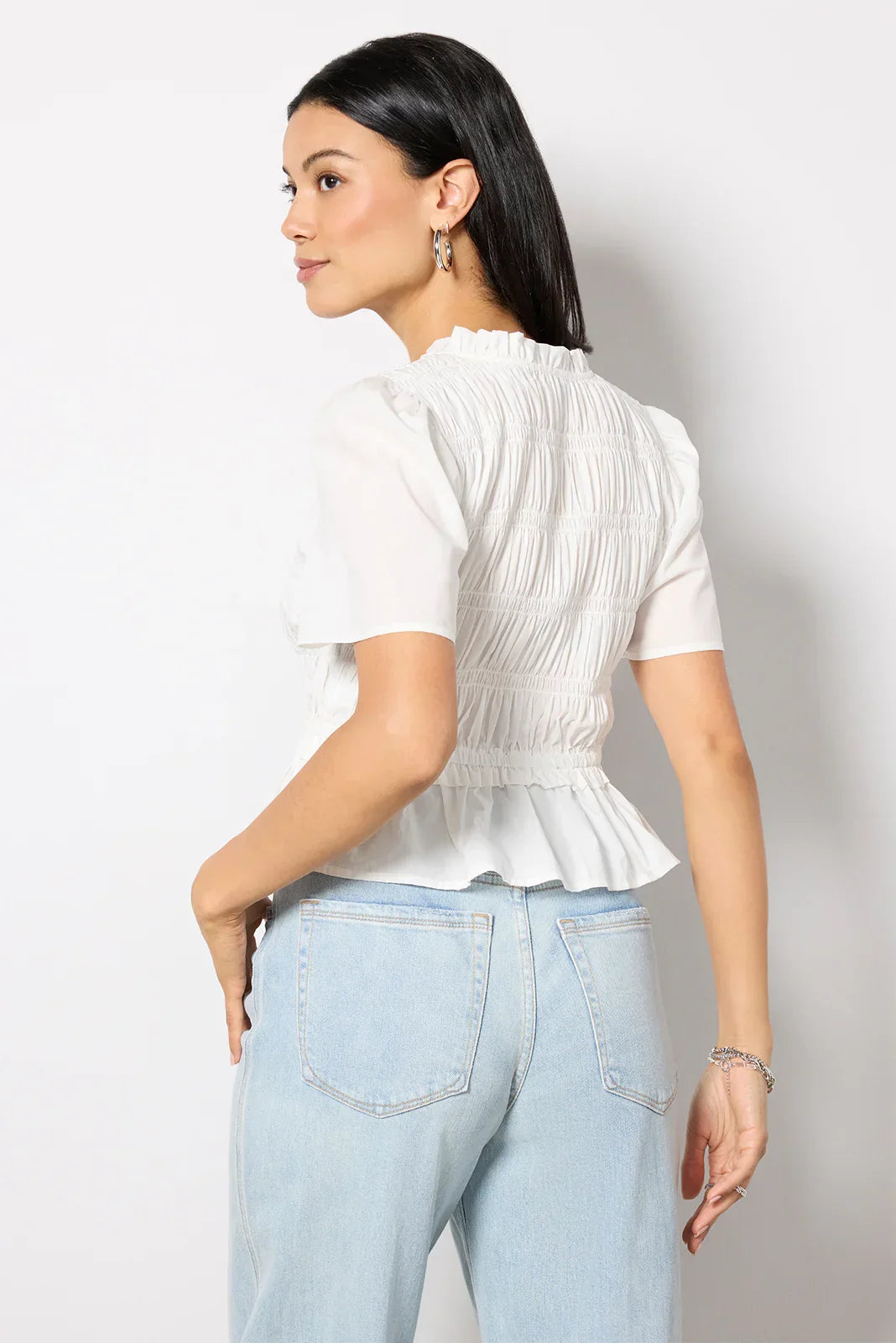 Portia Blouse