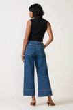 Anessa W Vintage Welt Patch Pocket