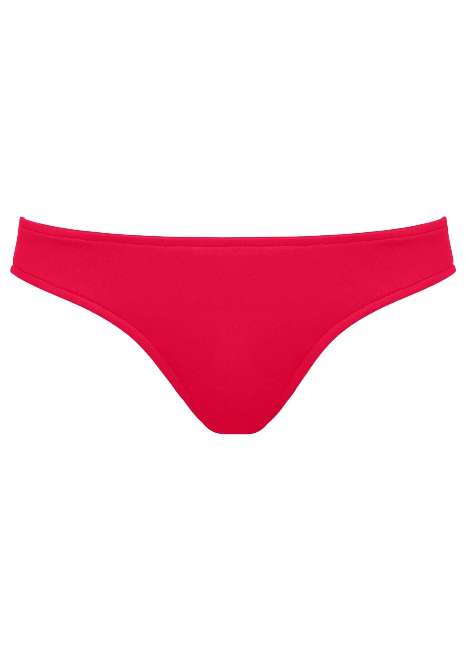 Classic Moderate Bottom Red Hot