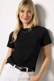Alba Baby Tee