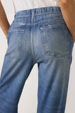 Miramar Terry Track Pant Pull On
