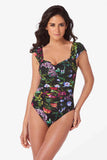 Natalie One Piece in Modern Romance