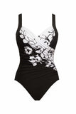 DD Cup Sanibel One Piece in Sub Rosa
